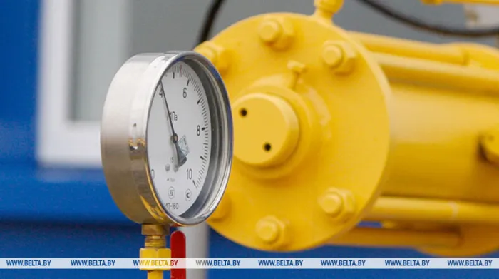 Общая протяженность сетей газоснабжения в Беларуси превышает 68 тыс. км