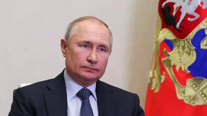 Путин назвал отстранение паралимпийцев России и Беларуси нарушением прав человека