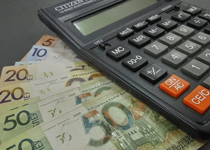 После вмешательства КГК Гомельской области более 200 работников частных организаций получили положенные денежные выплаты