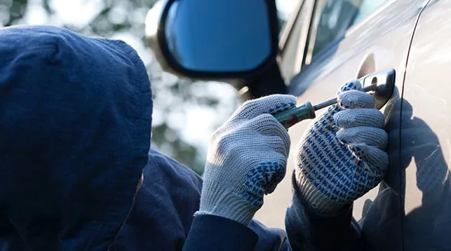 В МВД назвали самые популярные среди угонщиков марки автомобилей