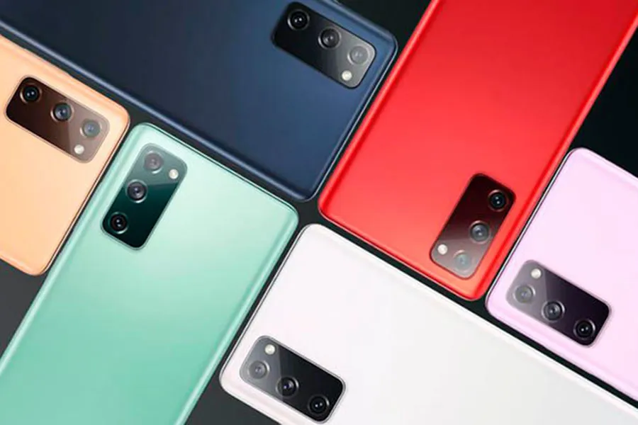 Samsung представит новый смартфон
