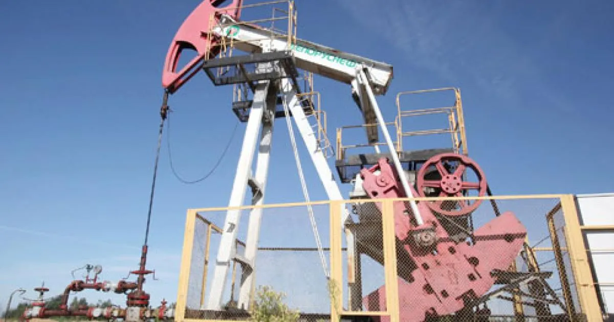Белорусские нефтяники хотят привлечь американских специалистов для освоения нетрадиционных залежей