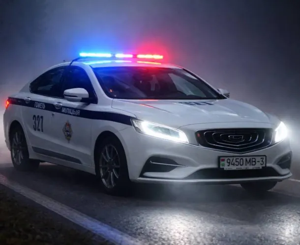 В Беларуси штрафы за ПДД теперь могут списывать с банковских карт