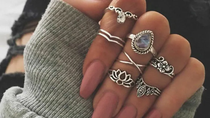 Как выбрать серебряные украшения?