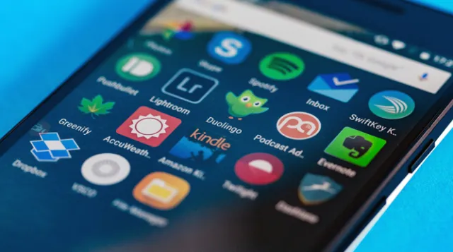 Составлен рейтинг лучших смартфонов на Android