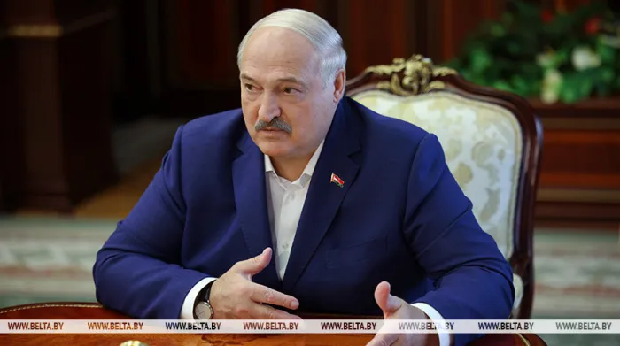Александр Лукашенко заявил о большом интересе к США в сфере экономики