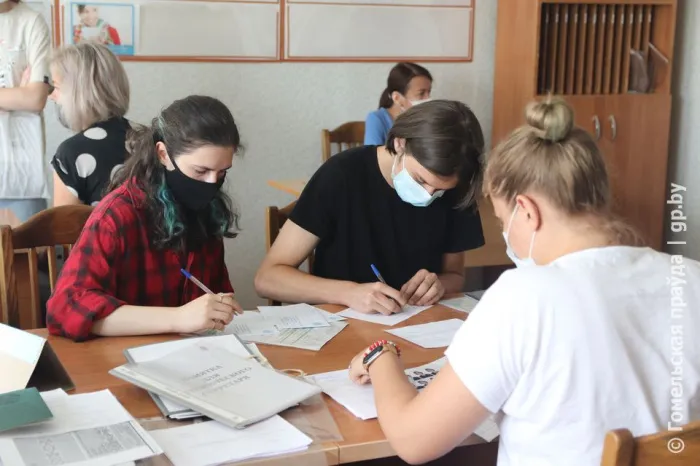 12 человек на место. Подведены итоги вступительной кампании в вузах региона