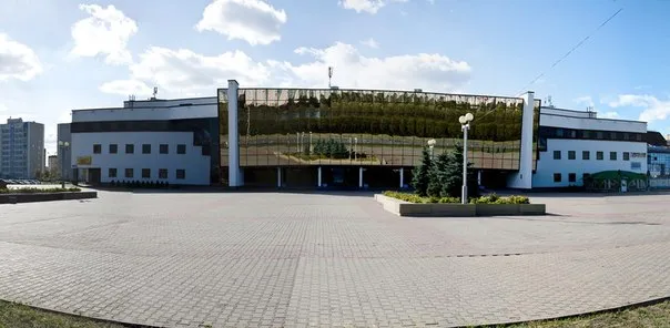 ХК «Гомель» проведет товарищеский матч с болельщиками