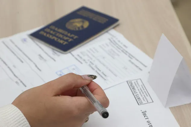 В этом году 100 баллов на РЦЭ получили 238 школьников