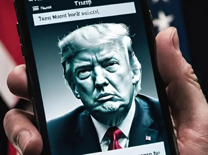 Шесть главных выводов после телефонного разговора Трампа и Лукашенко