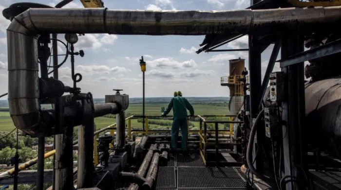Британия вывела нефтепровод "Дружба" из-под санкций до октября 2027 года