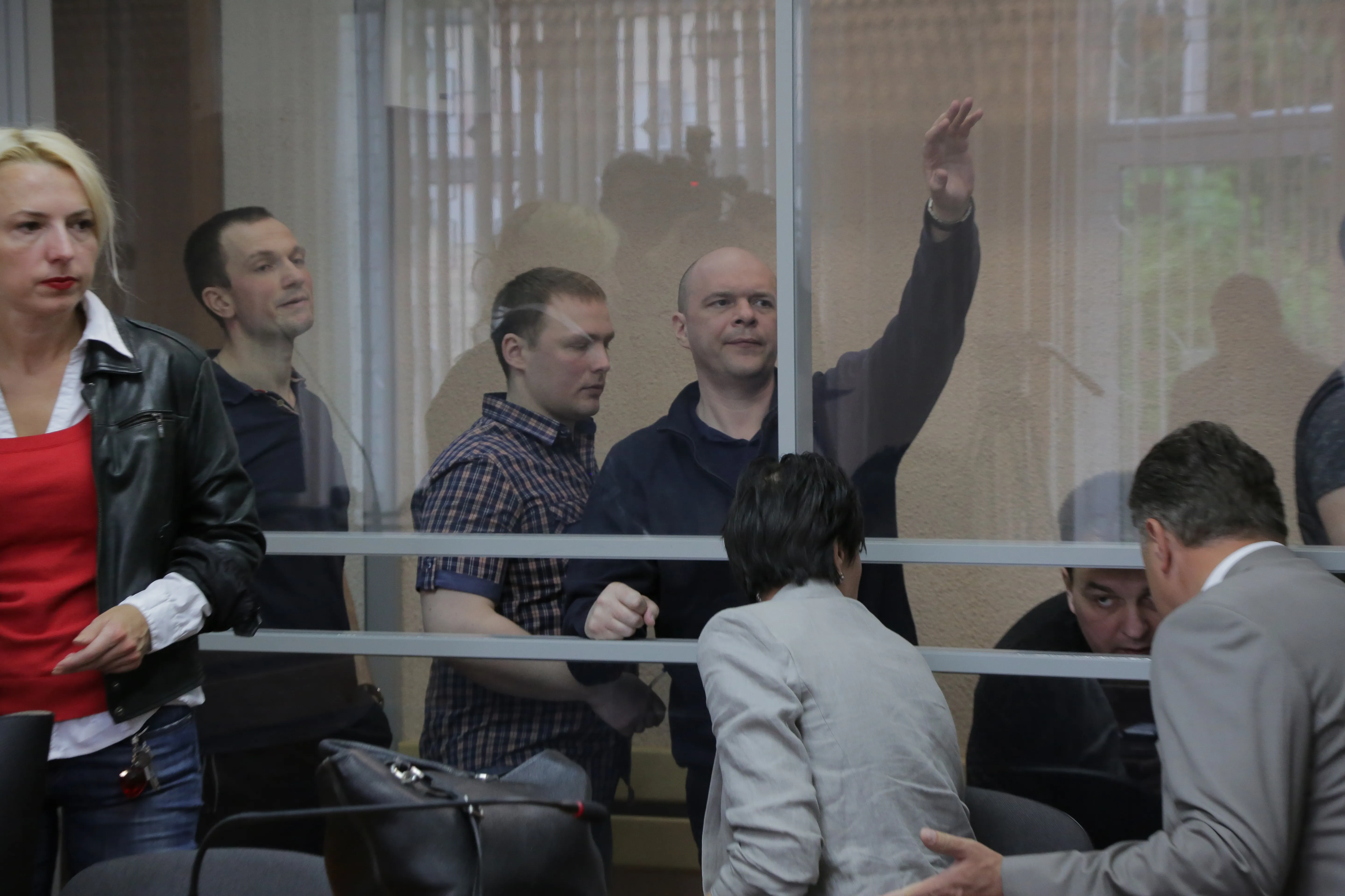 Новые подробности по громкому делу гомельских таможенников