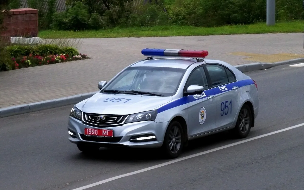 Не пускала в квартиру, вызвали милицию: гомельчанку оштрафовали за неповиновение законным требованиям судебного исполнителя
