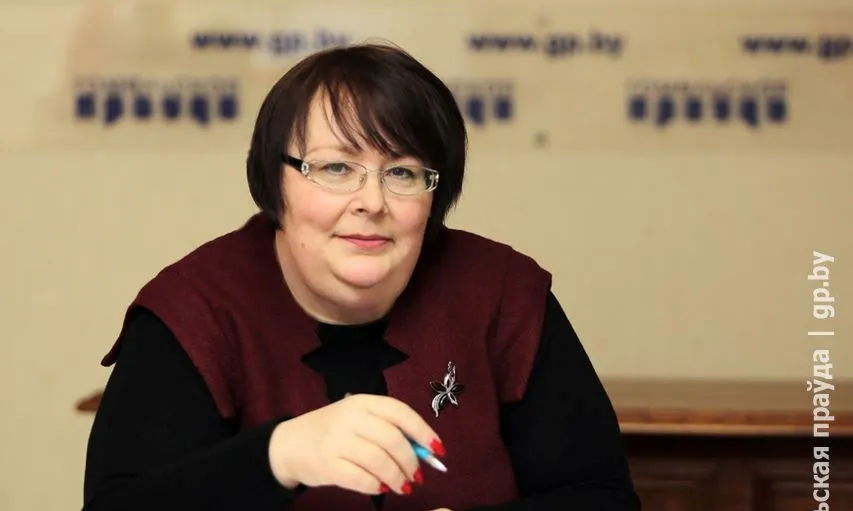 Трудовая пенсия по возрасту. На вопросы ответила заместитель председателя комитета по труду, занятости и социальной защите облисполкома
