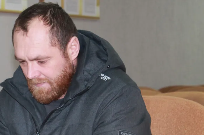Зеленский, хватит! Солдат ВСУ попытался начать новую жизнь на Гомельщине
