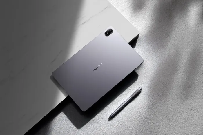 В Беларусь приехал планшет с тонким корпусом и емкой батареей – Huawei MatePad SE 11”