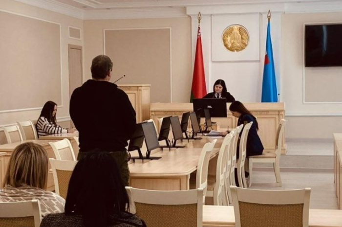 В Калинковичском районе суд вынес приговор трактористу машинисту, который похитил 600 литров топлива