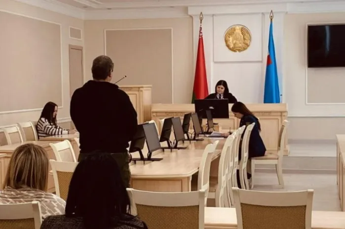 В Калинковичском районе суд вынес приговор трактористу машинисту, который похитил 600 литров топлива