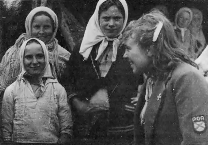 Как фашисты пытались вербовать молодежь на Гомельщине в годы Великой Отечественной войны