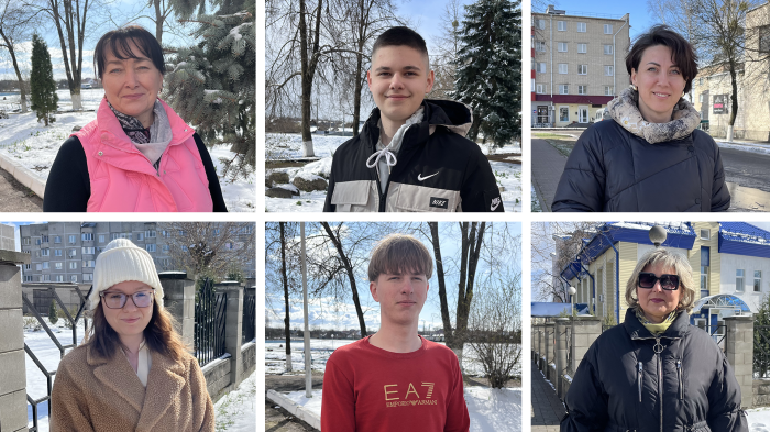 Влияют ли на ваше настроение капризы погоды? Ответы калинковчан