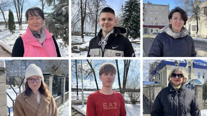 Влияют ли на ваше настроение капризы погоды? Ответы калинковчан