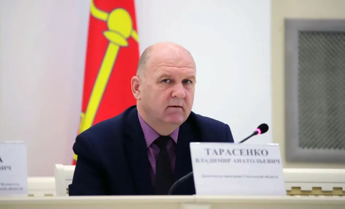 Падеж скота, сохранность собственности сельхозпредприятий обсудили на совещании в Петриковском районе