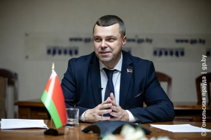 Председатель Житковичского райисполкома Николай Пьявко рассказал, когда по улице Коммунистической райцентра проложат водопровод