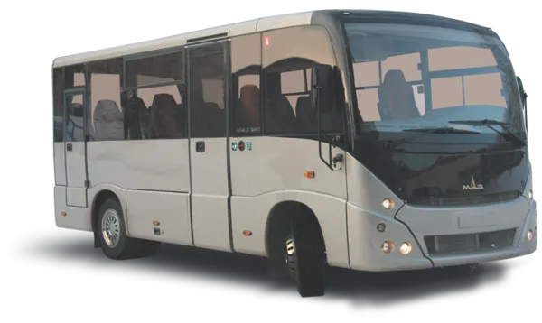 «Гомельоблавтотранс» до конца года закупит 46 новых автобусов