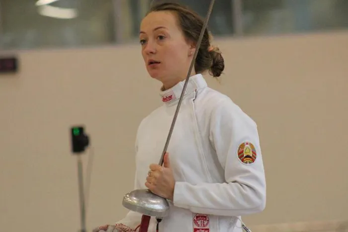 Белоруска Ольга Силкина выиграла второй этап Кубка Леднева по пятиборью