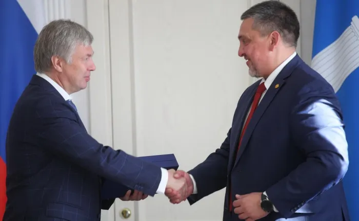 Пенза, Ульяновск, Новосибирск… "Гомсельмаш" продолжает осваивать российские регионы