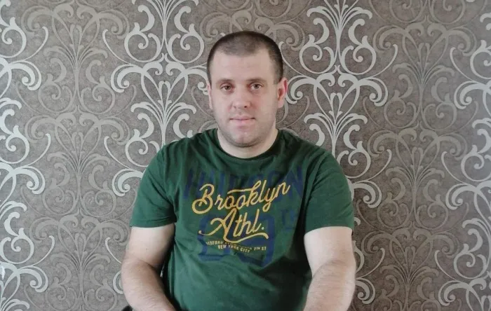 Александр Казаченко из Калинковичей нуждается в реабилитации и покупке медикаментов