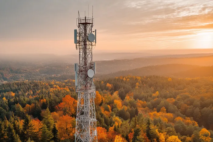 Компания А1 улучшила свою 4G-сеть в Гомельской области