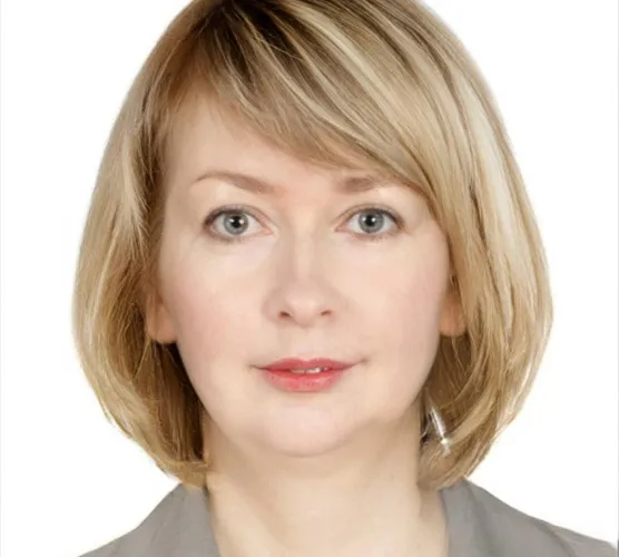Жанна Чеботкова: «Где бы мы ни были, должны получать медицинскую помощь в полном объеме. Для белорусов это давно стало реальностью»