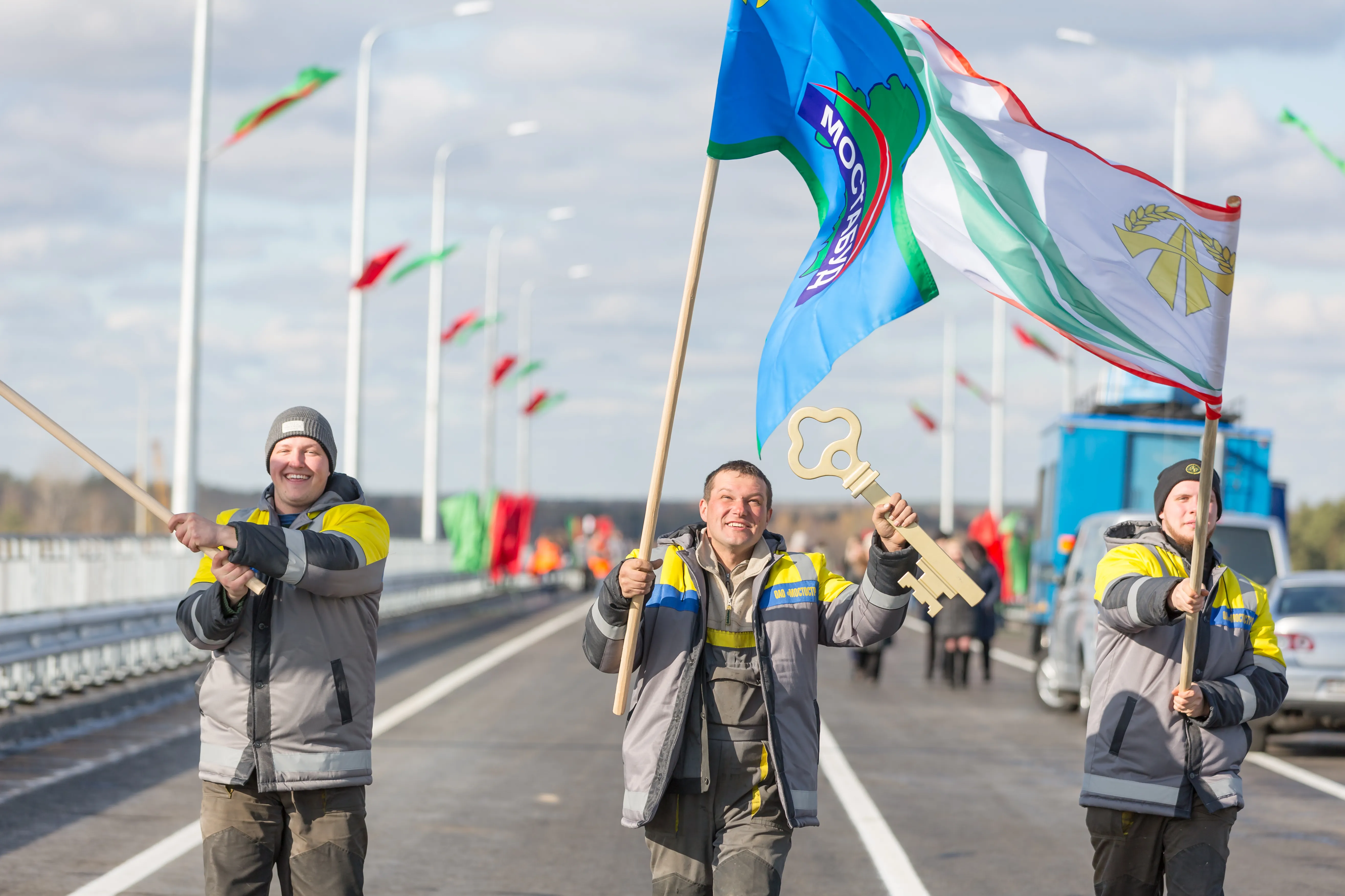 События 2019 года на Гомельщине: что запомнилось