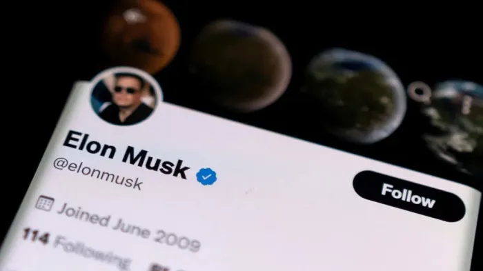 Илон Маск приобретает Twitter за $44 млрд