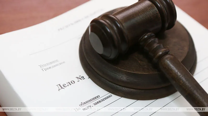 Суд Кормянского района приговорил охотника к двум годам лишения свободы за незаконную добычу благородного оленя