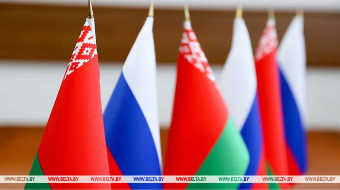 Беларусь и Россия разрабатывают ГОСТы Союзного государства