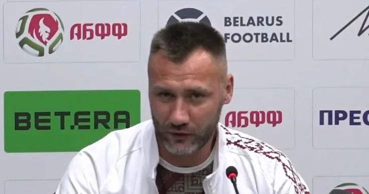 Главный тренер сборной Беларуси Александр Черник: "Мы будем не подстраиваться, а играть в свой футзал"