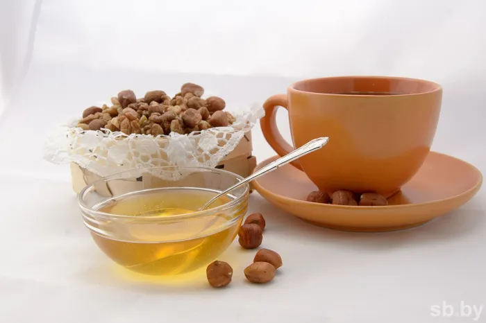 Какие орехи самые полезные для здоровья?