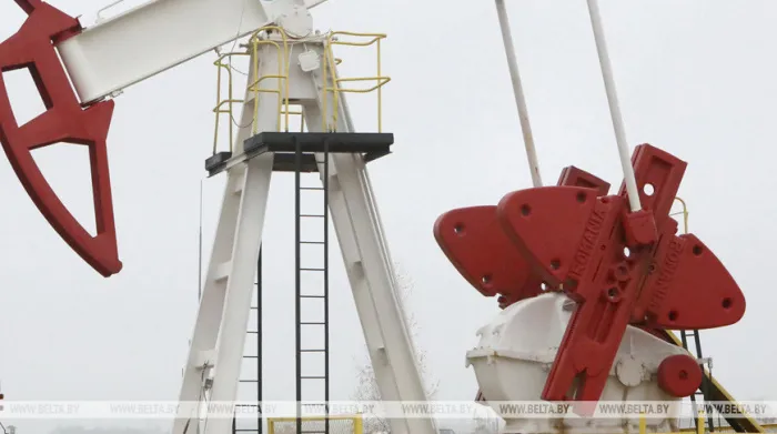 Новый рекорд скорости бурения скважин установили на объекте северного актива "Белоруснефти"