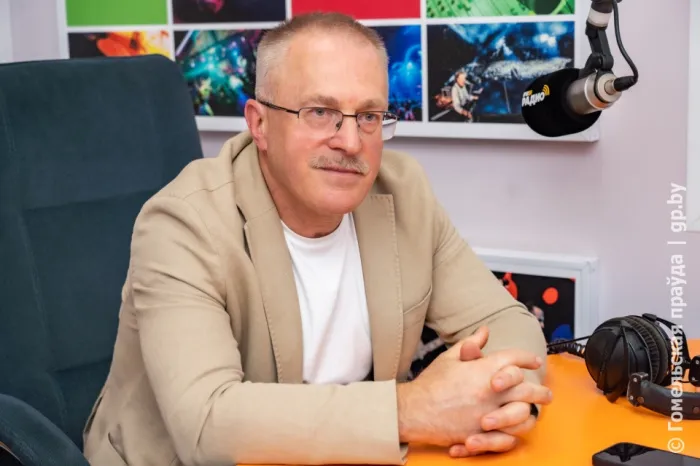 Идеальное зрение на долгие годы: как филиал центра микрохирургии глаза VOKA в Гомеле помогает по-новому взглянуть на мир
