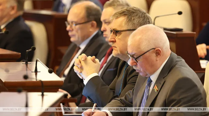 В Беларуси по локализации производства реализуются 33 инвестпроекта на Br850 млн