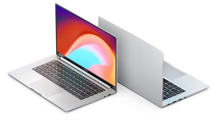 Xiaomi представила ноутбуки RedmiBook