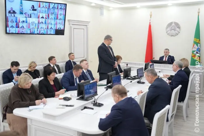 Вводим или сносим. На аппаратном совещании обсудили сокращение количества долгостроев