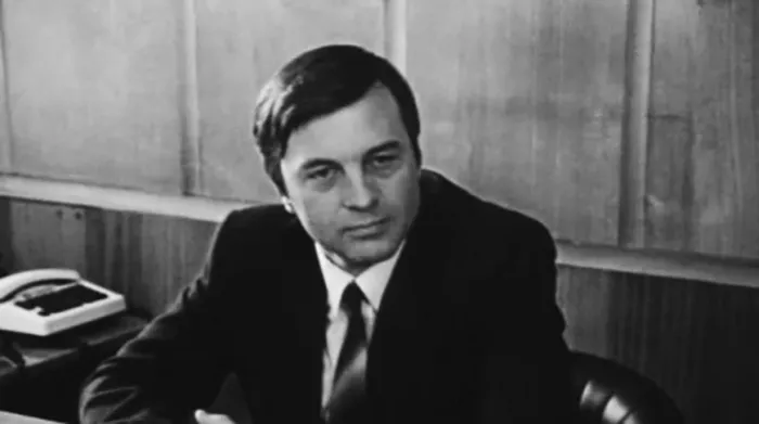 Умер актер и сценарист Вячеслав Богачев