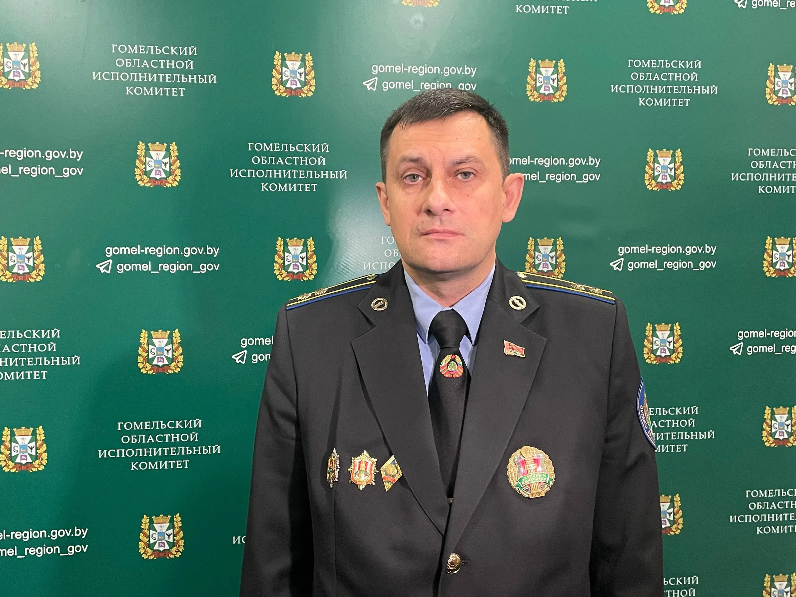 С начала года на Гомельщине судебные исполнители взыскали почти 14 миллионов рублей с должников по алиментам 