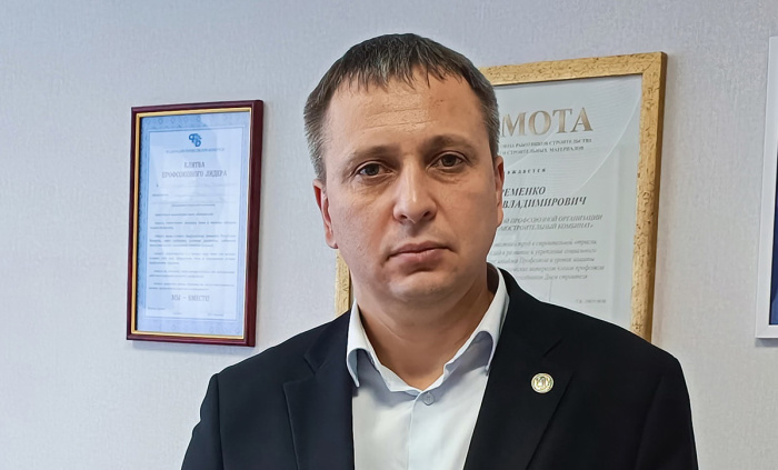 РОО «Белая Русь» позволяет раскрыть потенциал каждого, кто готов работать на благо общества