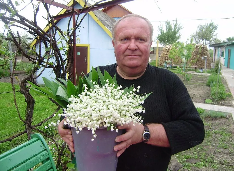 Фотоконкурс “Всем на диво”