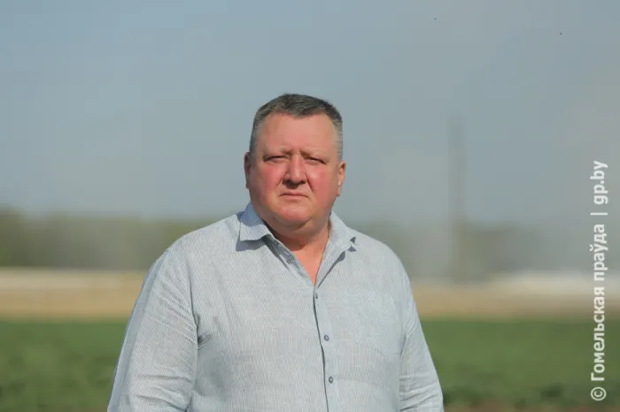 Как в СУП «Морозовичи-Агро» Буда-Кошелевского района обеспечивают продовольственную безопасность страны и инвестируют в будущее отрасли агропрома