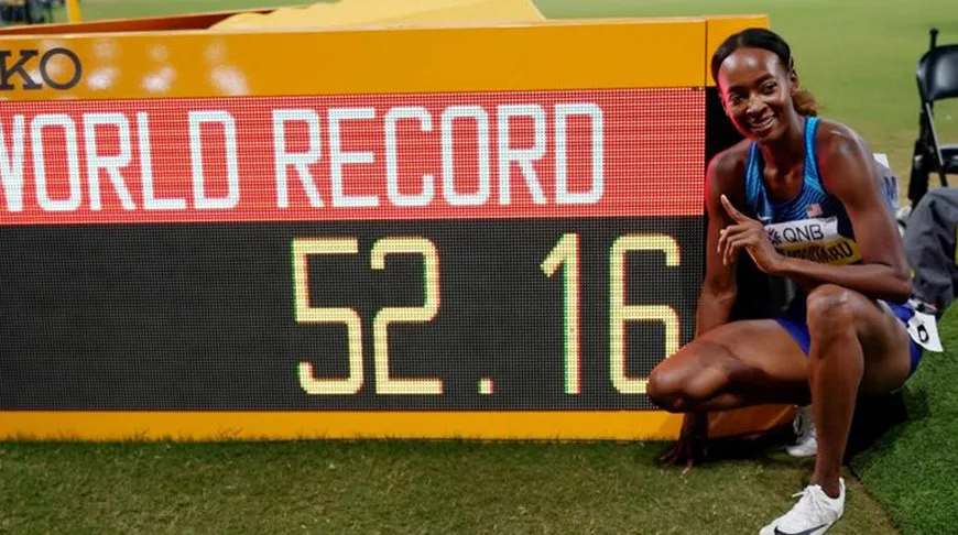 World Athletics ратифицировала рекорды Мо Фара, Сифан Хассан и Перес Джепчичир